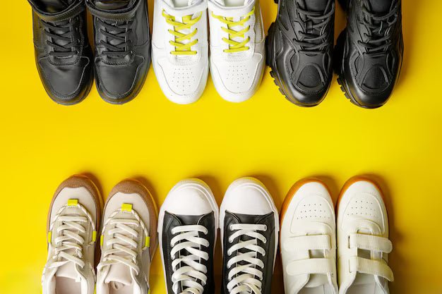 Como Escolher o Tênis Ideal: Dicas para Cada Tipo de Pé e Atividade - Sttyleira Imports
