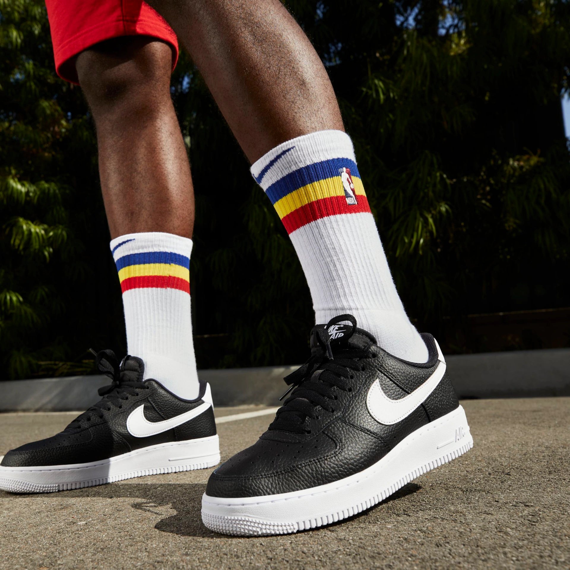 Tênis Nike Air Force 1 '07 Masculino - Sttyleira ImportsTênis Nike Air Force 1 '07 MasculinoSttyleira ImportsSttyleira ImportsTênis Nike Air Force 1 '07 Masculino