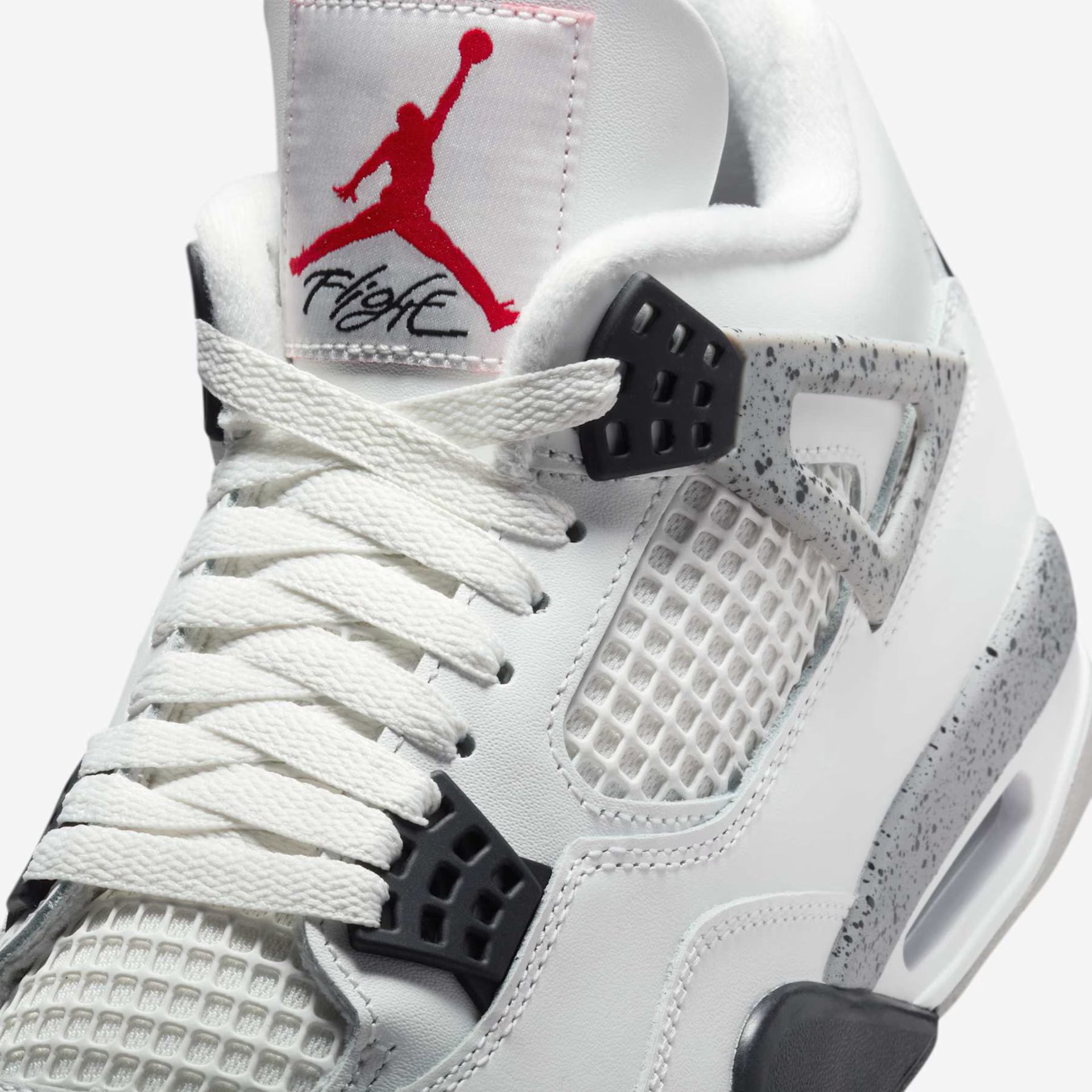 Nike Air Jordan 2 Branco