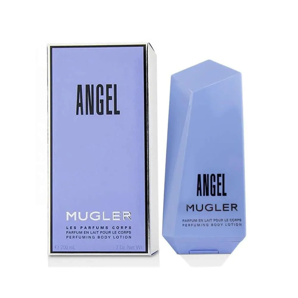 Creme Corporal Angel - Sttyleira ImportsCreme Corporal AngelSttyleira ImportsSttyleira ImportsCreme Corporal Angel