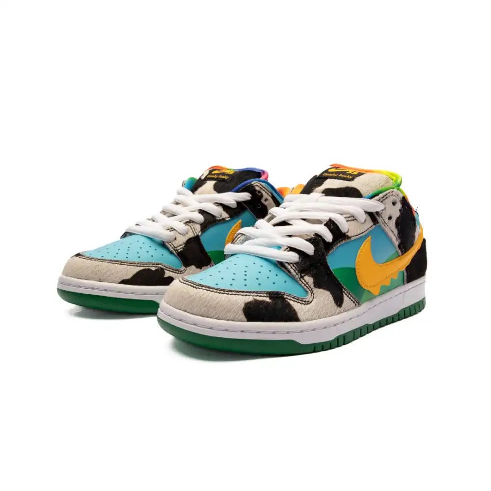 Ben & Jerry's x Nike SB - Sttyleira ImportsBen & Jerry's x Nike SBSttyleira ImportsSttyleira ImportsBen & Jerry's x Nike SB