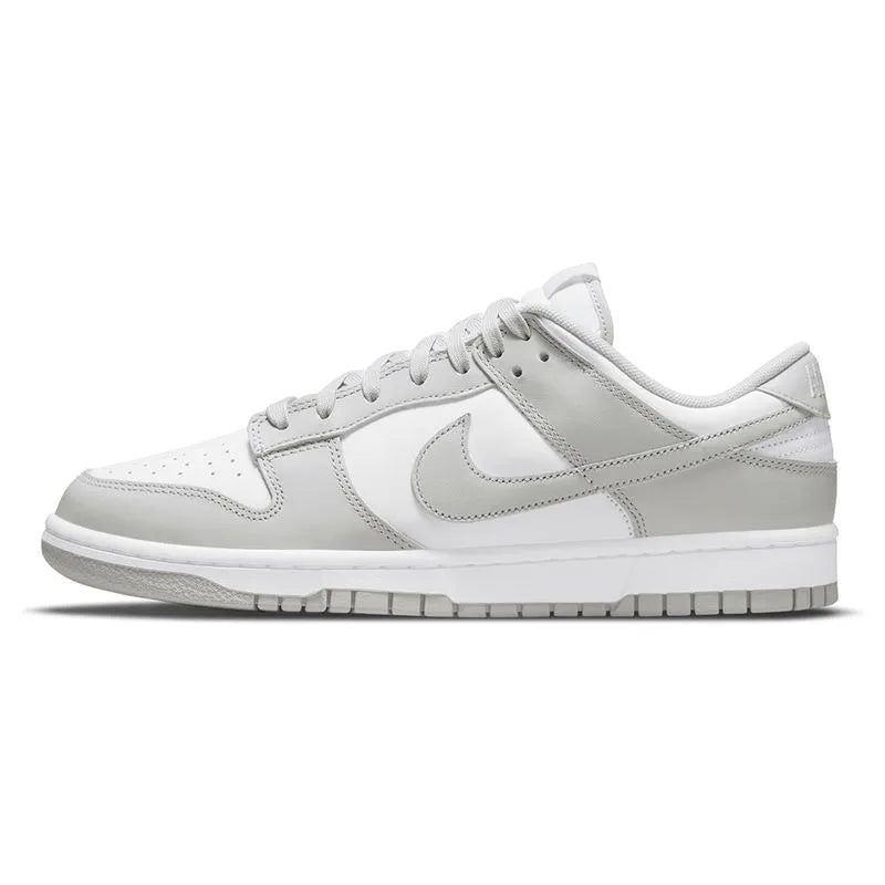 Tênis Dunk Low Retro Cinza - Sttyleira ImportsTênis Dunk Low Retro CinzaSttyleira ImportsSttyleira ImportsTênis Dunk Low Retro Cinza