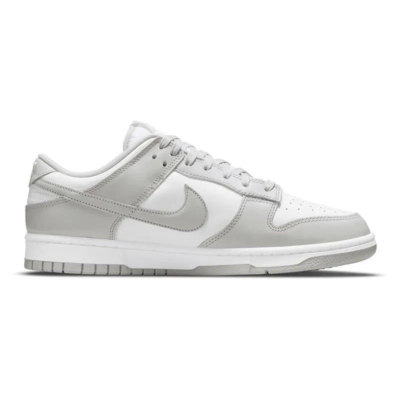 Tênis Dunk Low Retro Cinza - Sttyleira ImportsTênis Dunk Low Retro CinzaSttyleira ImportsSttyleira ImportsTênis Dunk Low Retro Cinza