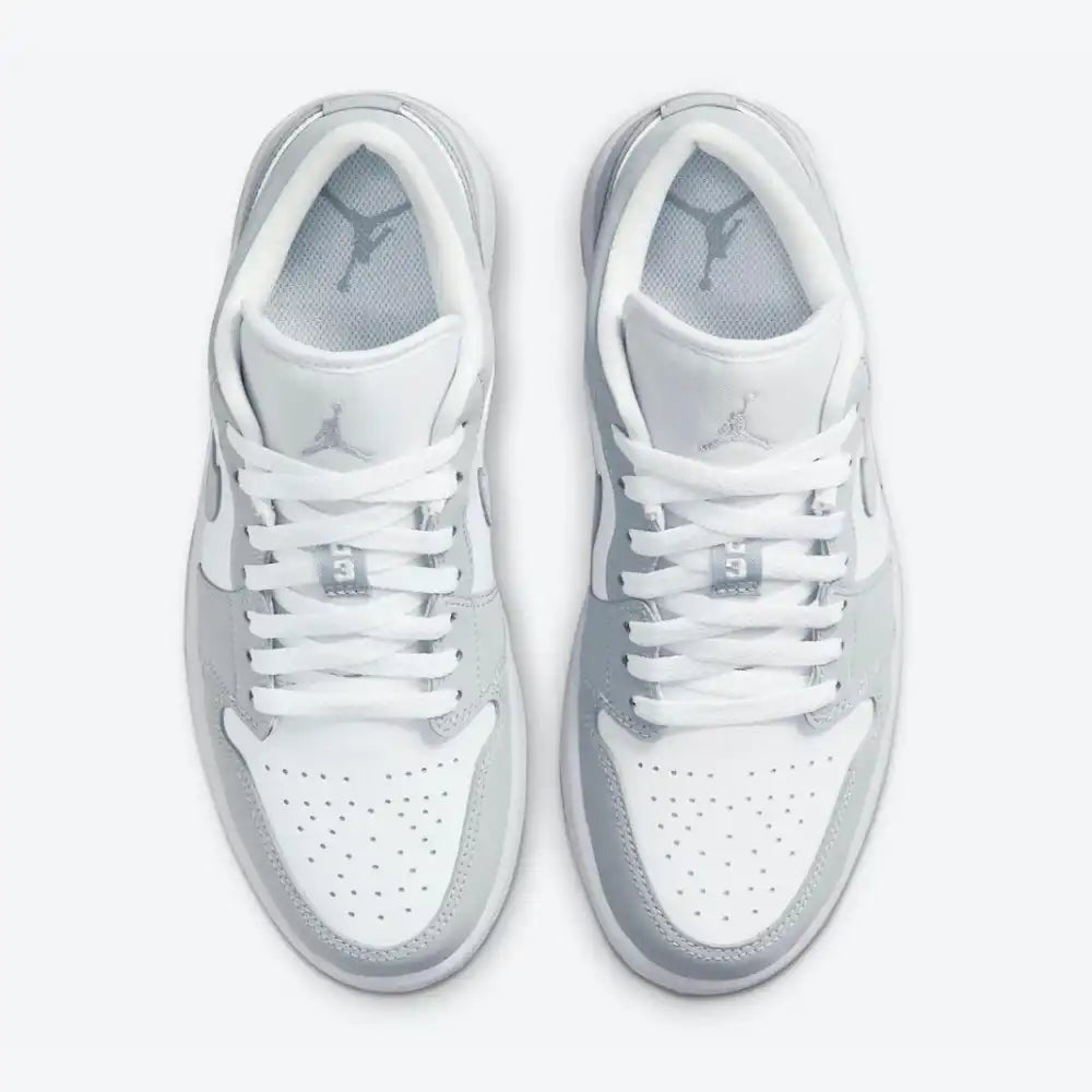 Jordan 1 Low Wolf Grey - Sttyleira ImportsJordan 1 Low Wolf GreySttyleira ImportsSttyleira ImportsJordan 1 Low Wolf Grey