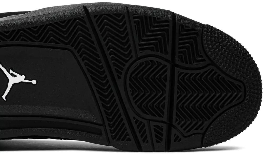 Tênis Nike Air Jordan 4 Retro Black - Sttyleira ImportsTênis Nike Air Jordan 4 Retro BlackSttyleira ImportsSttyleira ImportsTênis Nike Air Jordan 4 Retro Black