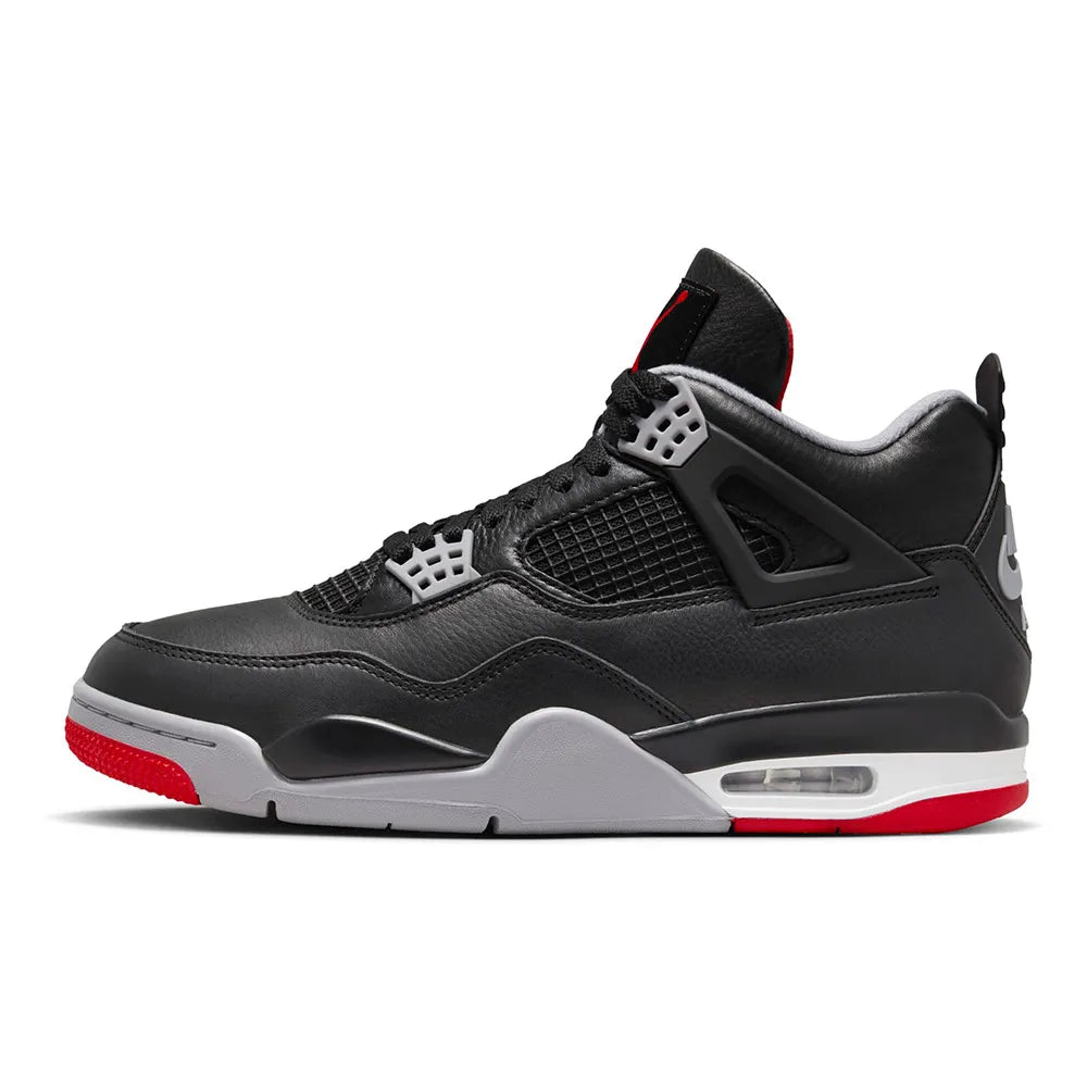 Tênis Air Jordan 4 Preto - Sttyleira ImportsTênis Air Jordan 4 PretoSttyleira ImportsSttyleira ImportsTênis Air Jordan 4 Preto
