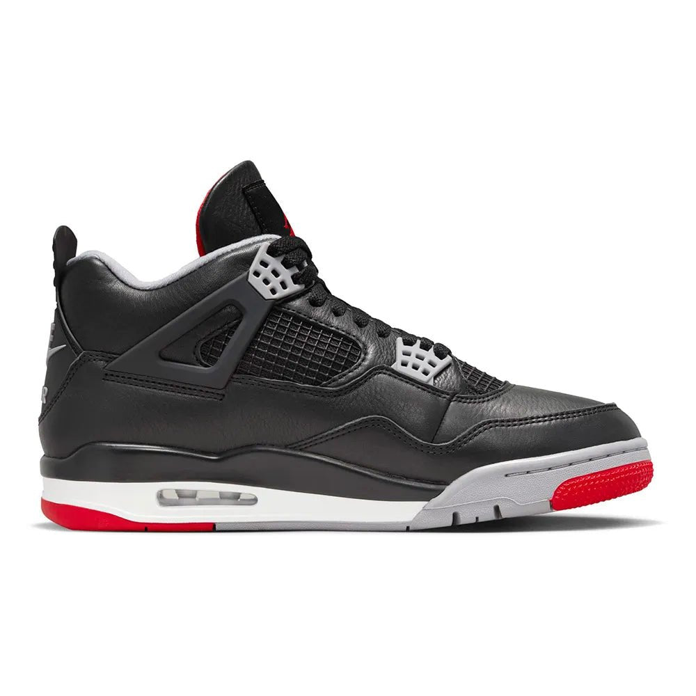 Tênis Air Jordan 4 Preto - Sttyleira ImportsTênis Air Jordan 4 PretoSttyleira ImportsSttyleira ImportsTênis Air Jordan 4 Preto