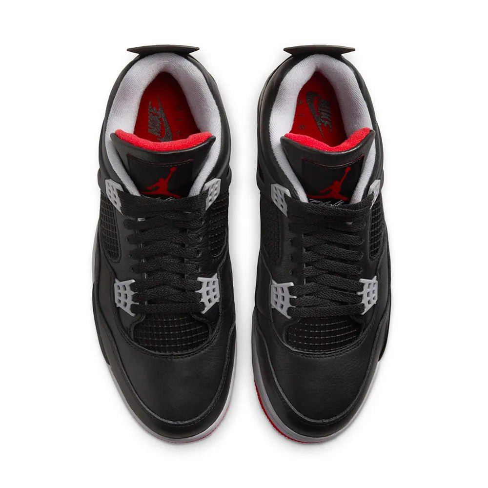 Tênis Air Jordan 4 Preto - Sttyleira ImportsTênis Air Jordan 4 PretoSttyleira ImportsSttyleira ImportsTênis Air Jordan 4 Preto
