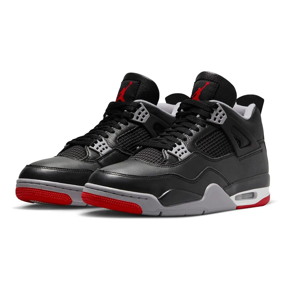 Tênis Air Jordan 4 Preto - Sttyleira ImportsTênis Air Jordan 4 PretoSttyleira ImportsSttyleira ImportsTênis Air Jordan 4 Preto