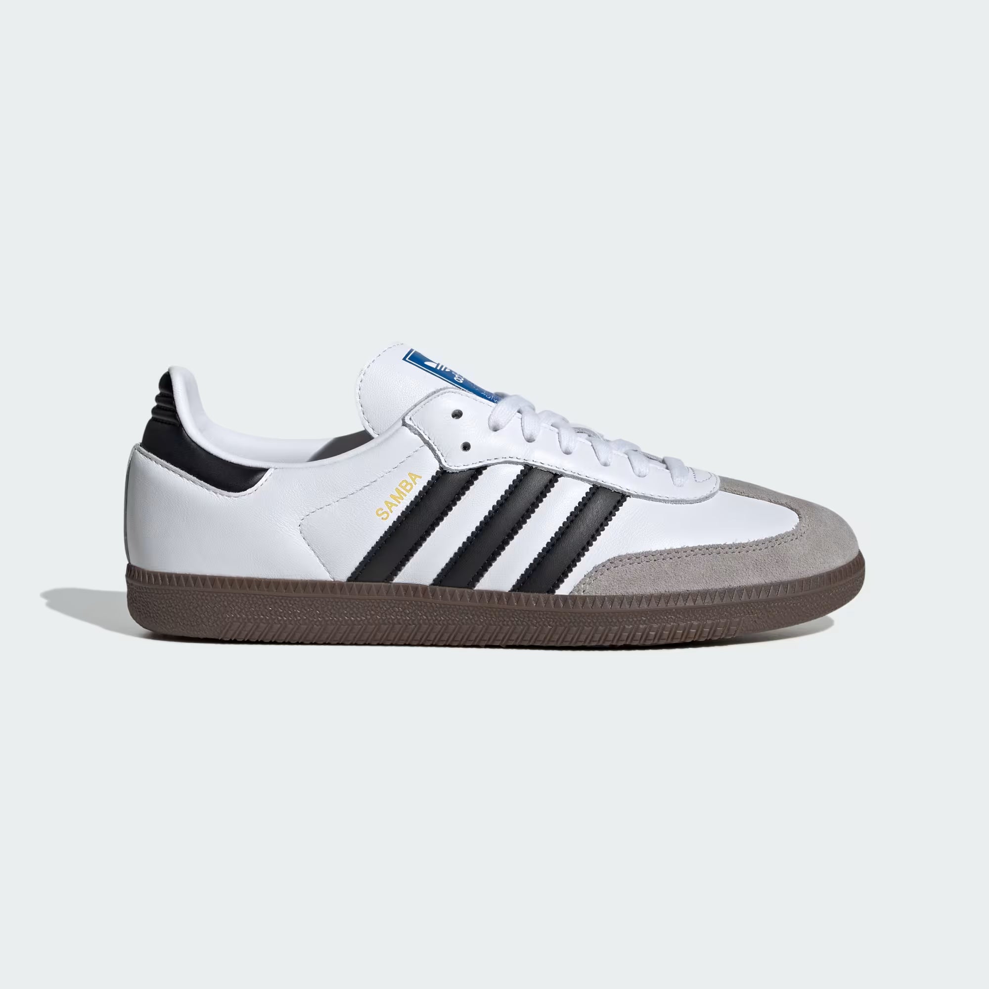 Tênis Adidas Samba OG - Sttyleira ImportsTênis Adidas Samba OGSttyleira ImportsSttyleira Imports#original_value#