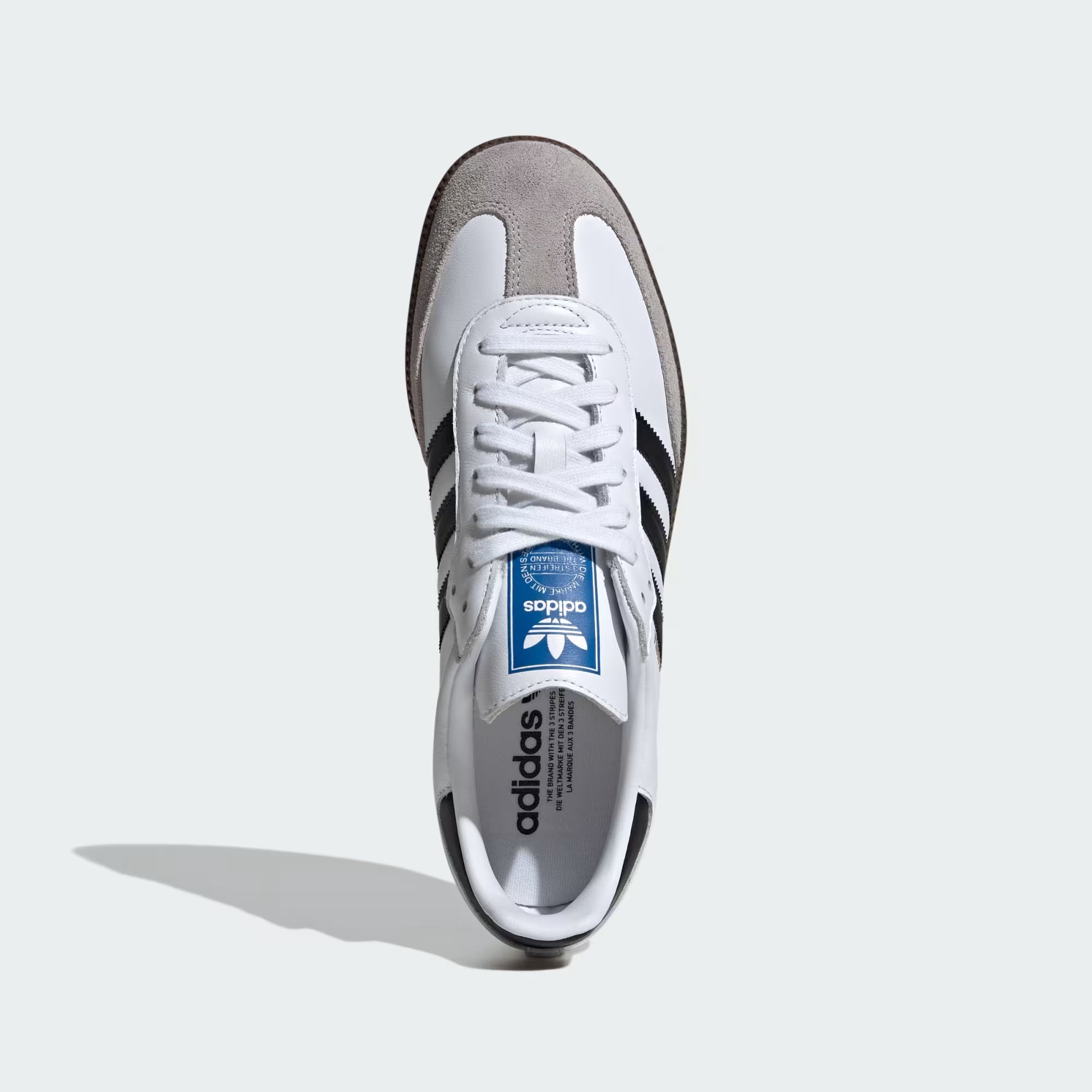 Tênis Adidas Samba OG - Sttyleira ImportsTênis Adidas Samba OGSttyleira ImportsSttyleira Imports#original_value#